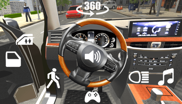 Car Simulator 2 Top 3 2023 New Released Mobile Games Hileapk